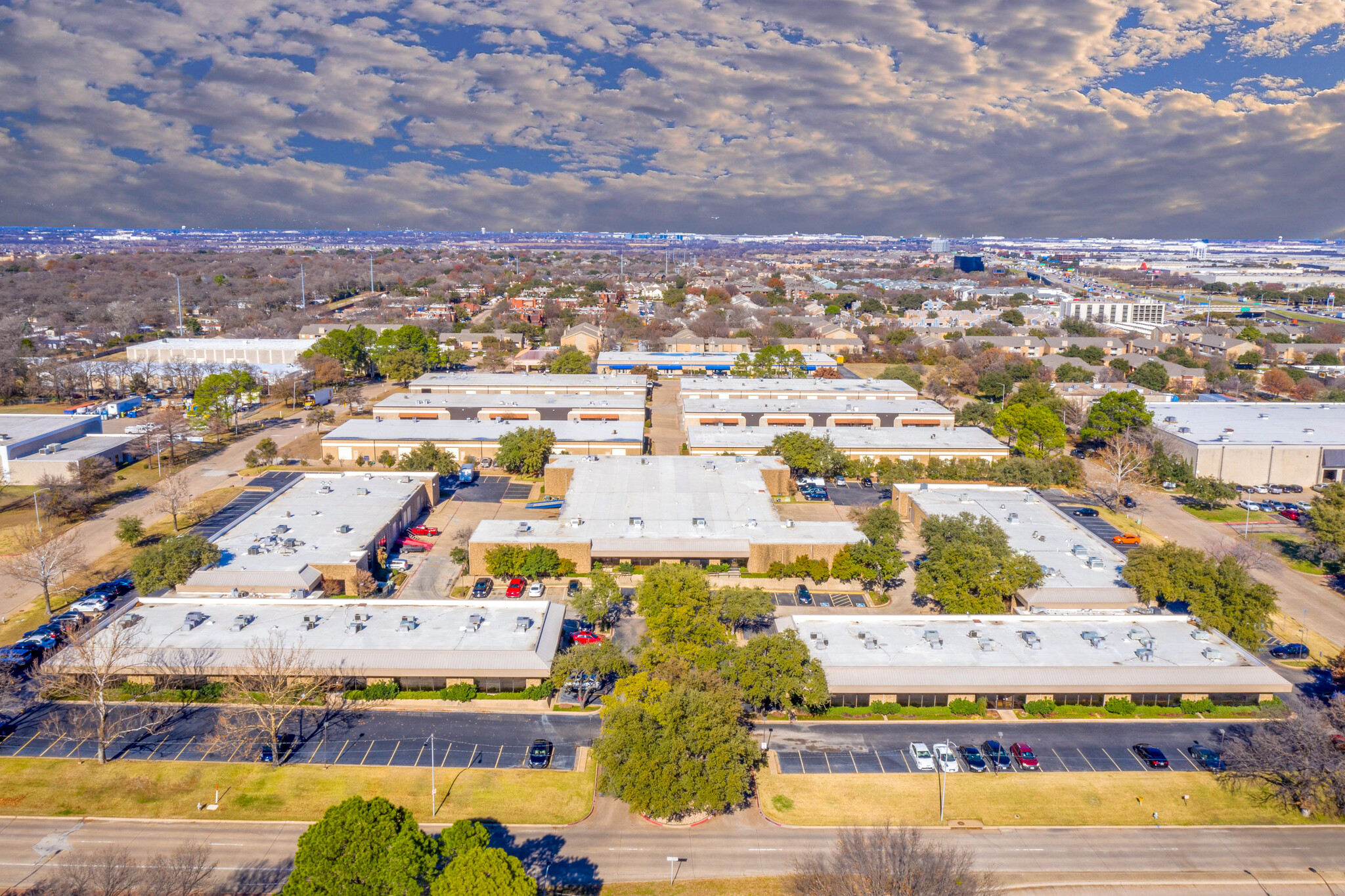 Commercial Property for Sale in Arlington Texas 76006